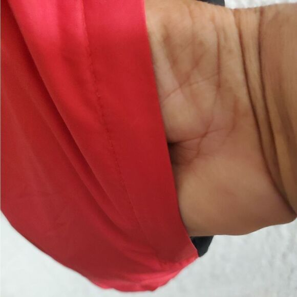 Oklahoma Sooners Short Sleeve Windbraker Size XL - Picture 12 of 13